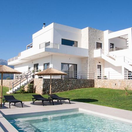 Villa D'Anvers - Luxury Holiday Resort ซอว์ดา ภายนอก รูปภาพ