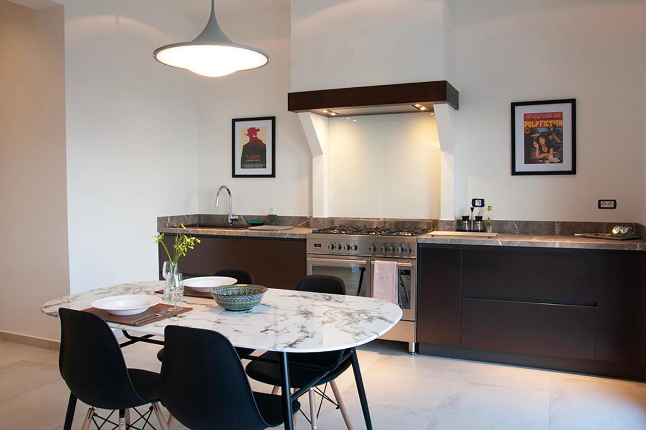 Villa D'Anvers - Luxury Holiday Resort ซอว์ดา ภายนอก รูปภาพ
