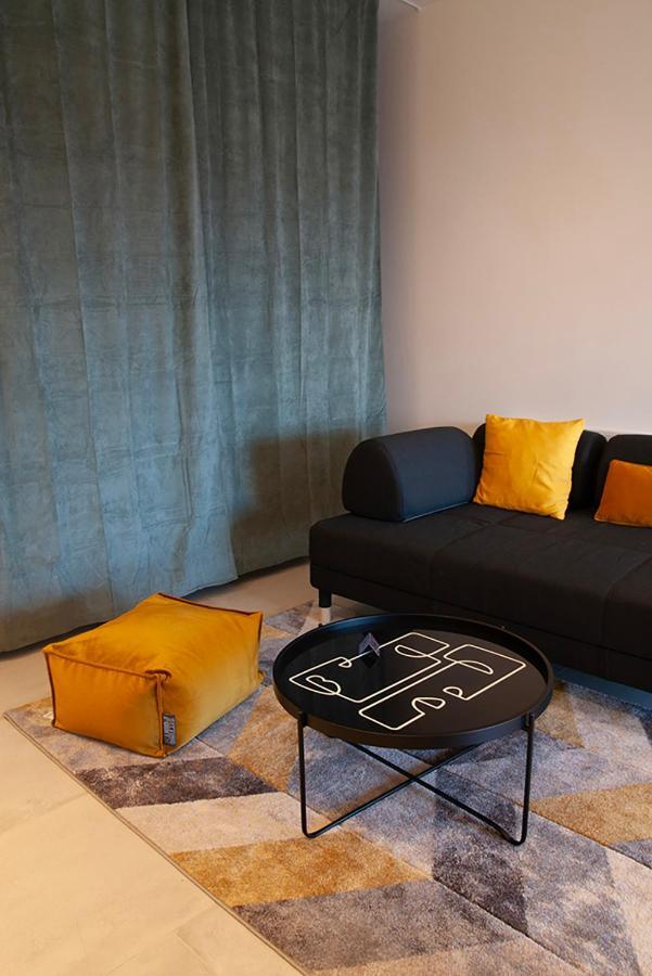 Villa D'Anvers - Luxury Holiday Resort ซอว์ดา ภายนอก รูปภาพ