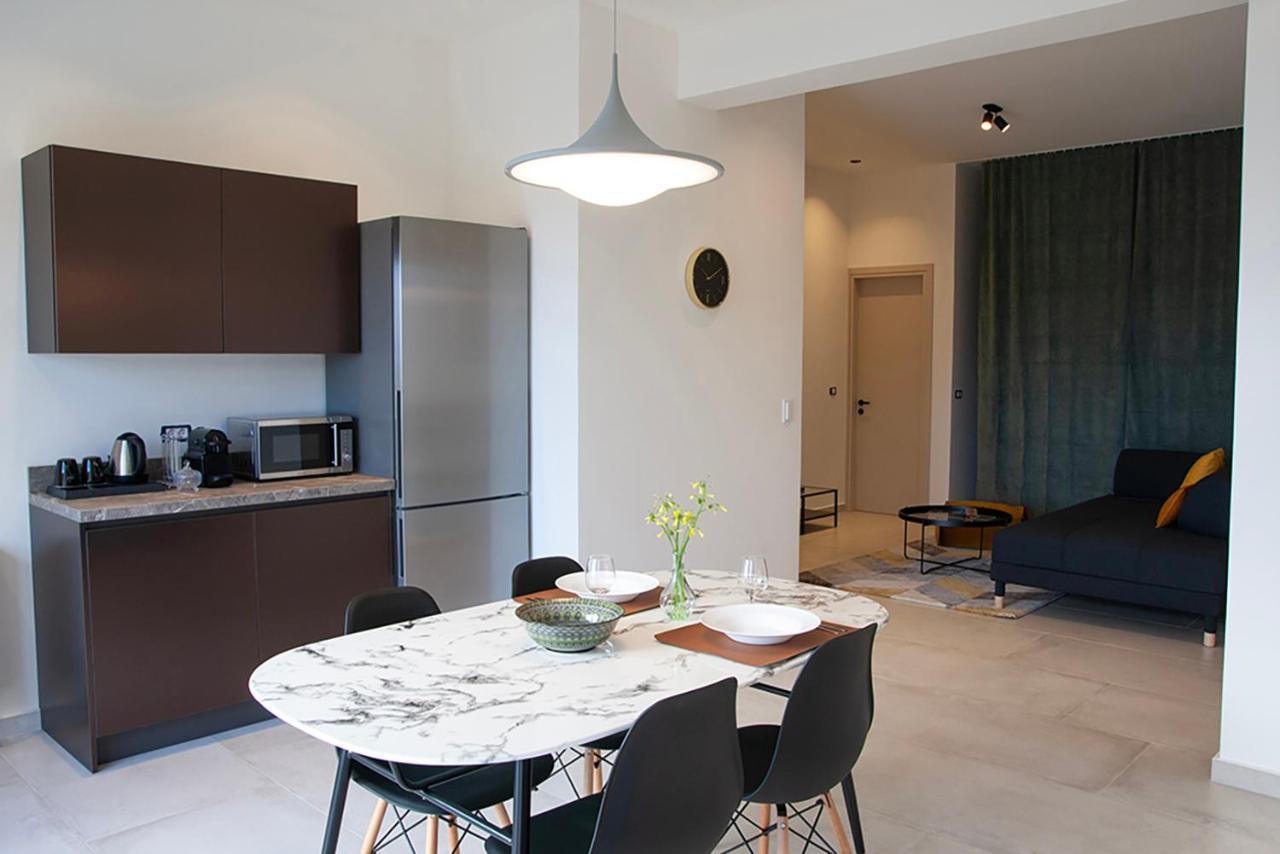 Villa D'Anvers - Luxury Holiday Resort ซอว์ดา ภายนอก รูปภาพ