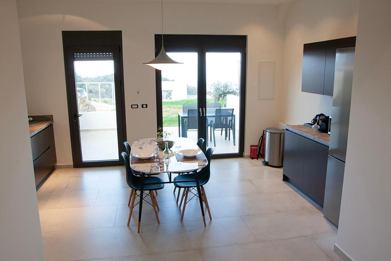 Villa D'Anvers - Luxury Holiday Resort ซอว์ดา ภายนอก รูปภาพ
