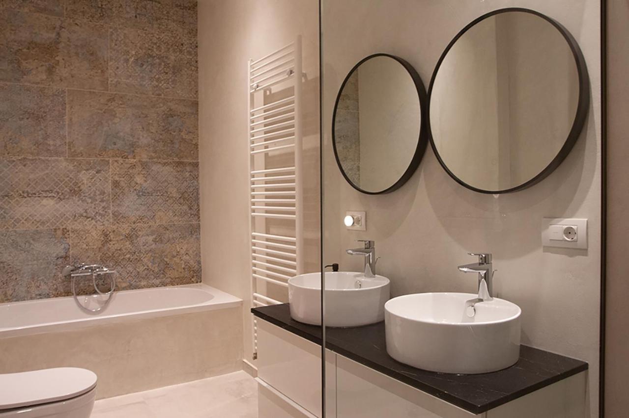 Villa D'Anvers - Luxury Holiday Resort ซอว์ดา ภายนอก รูปภาพ