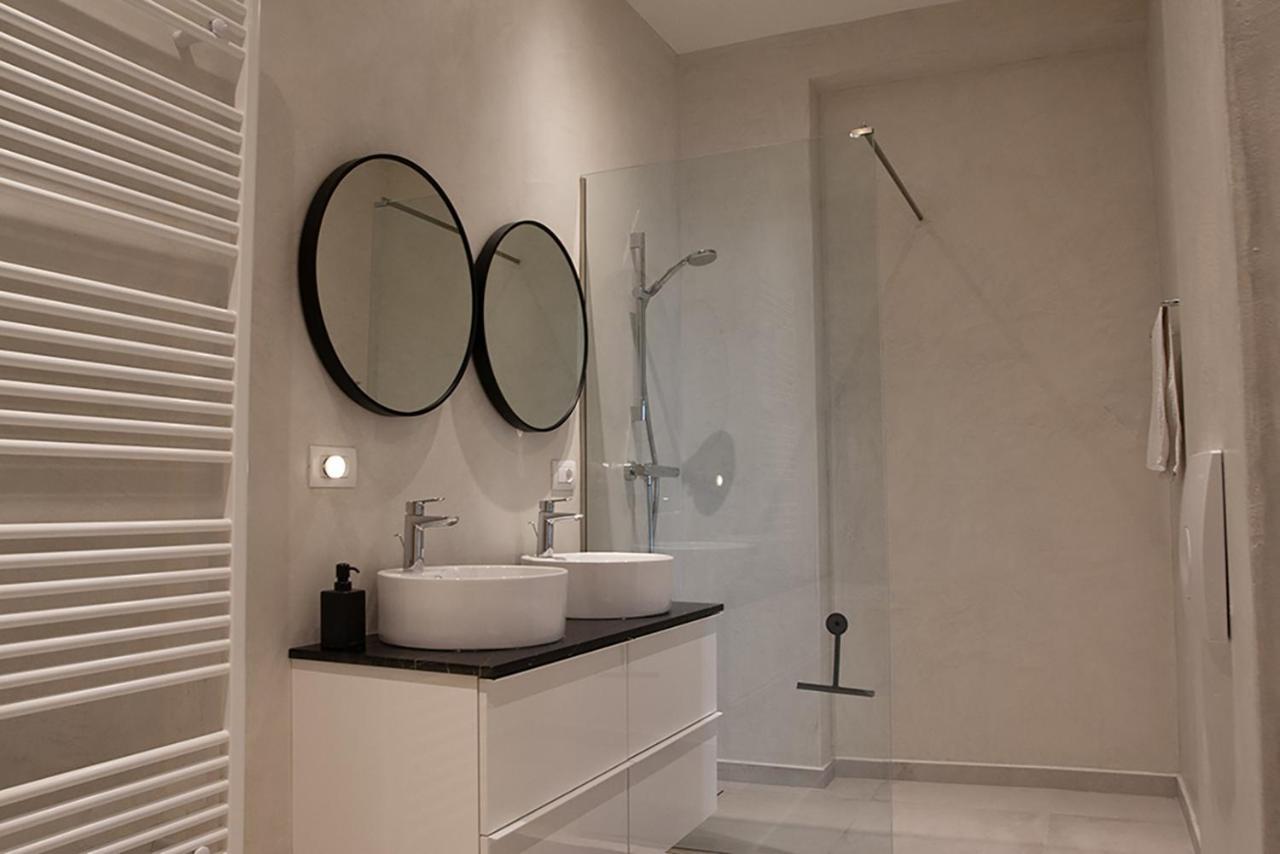 Villa D'Anvers - Luxury Holiday Resort ซอว์ดา ภายนอก รูปภาพ