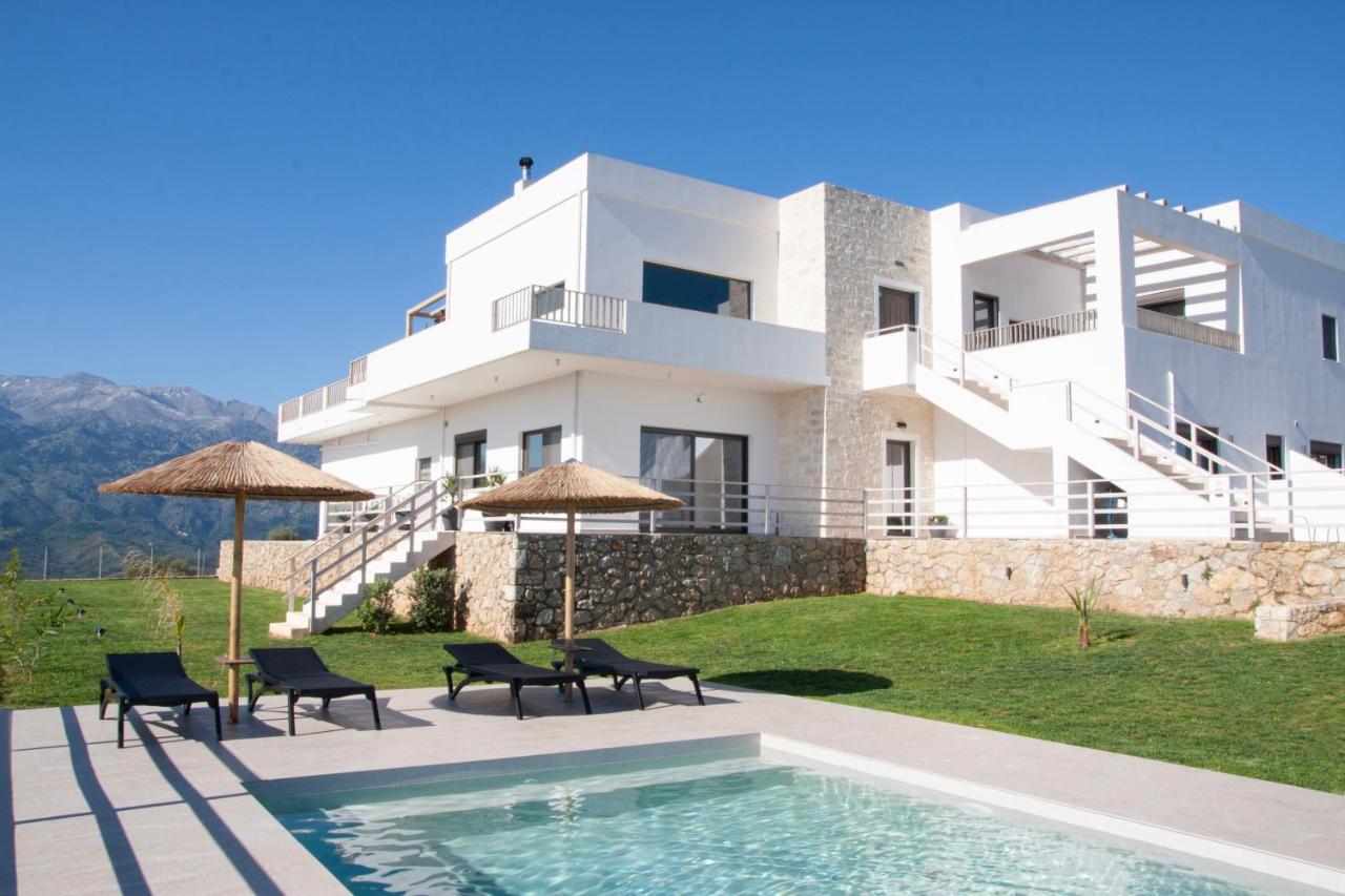 Villa D'Anvers - Luxury Holiday Resort ซอว์ดา ภายนอก รูปภาพ