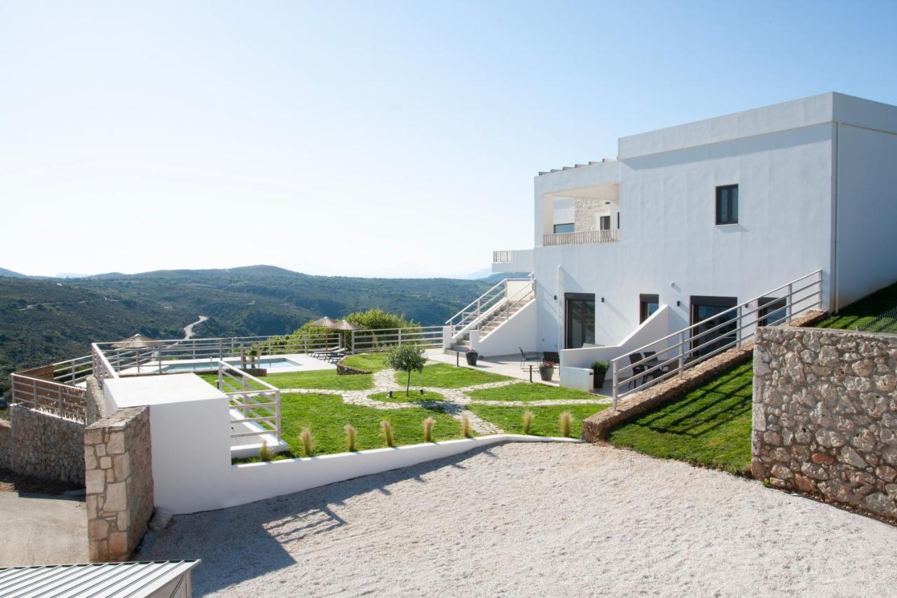Villa D'Anvers - Luxury Holiday Resort ซอว์ดา ภายนอก รูปภาพ