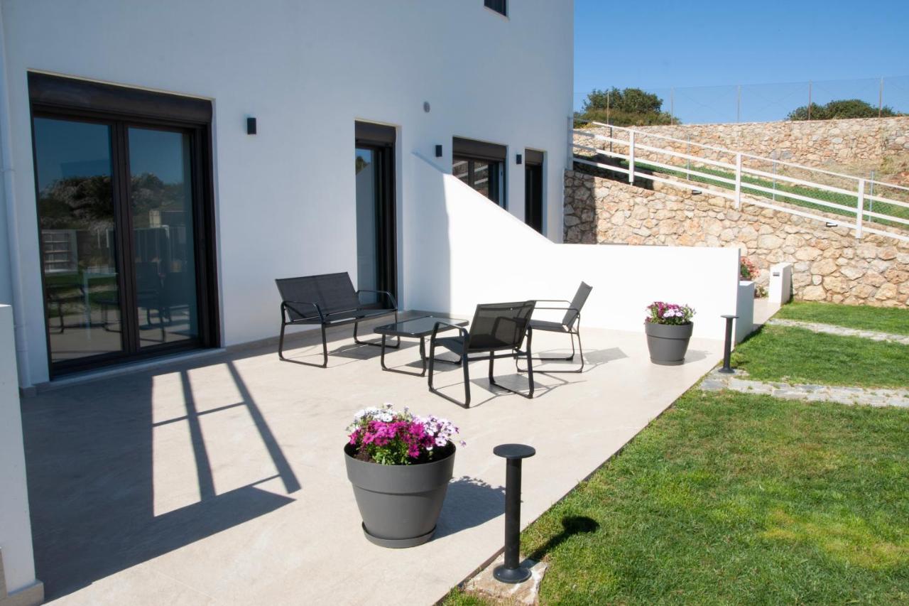 Villa D'Anvers - Luxury Holiday Resort ซอว์ดา ภายนอก รูปภาพ