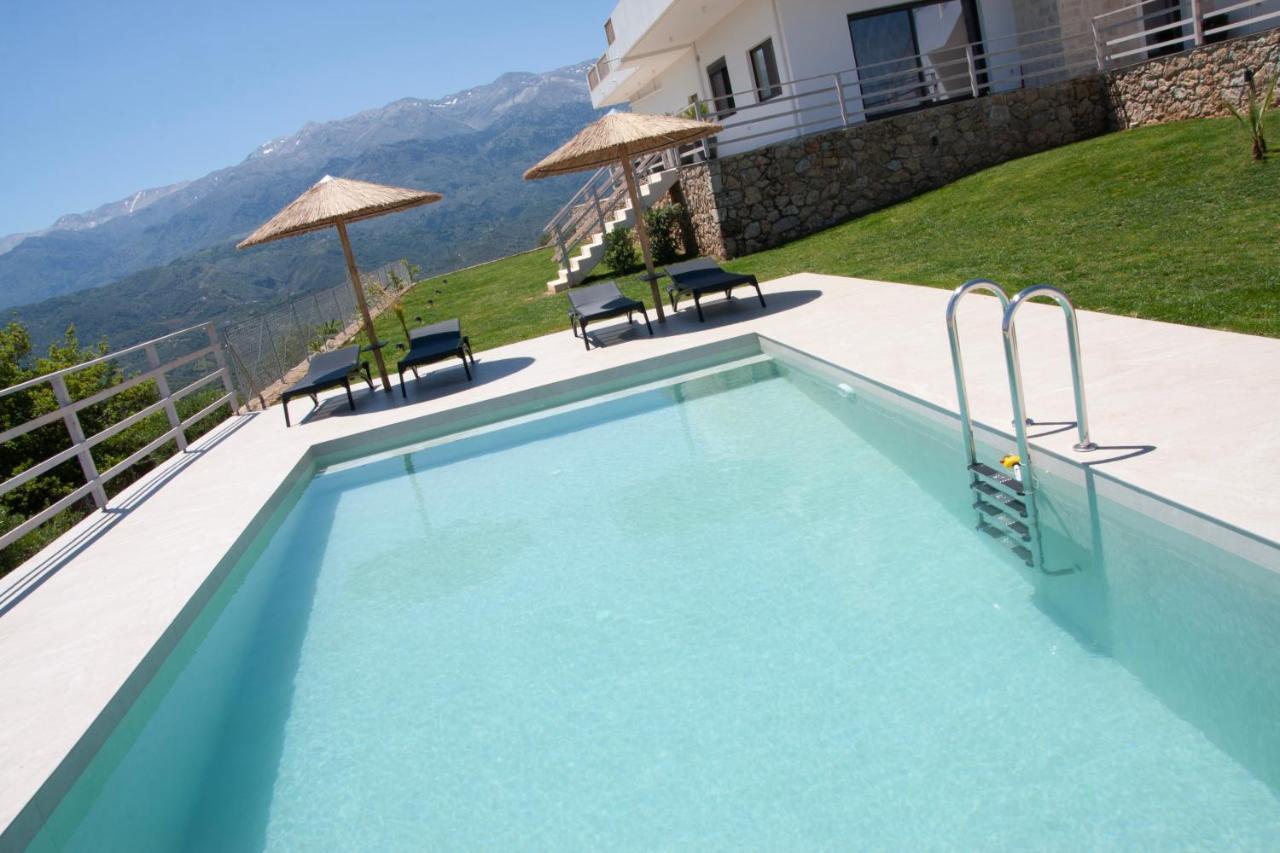 Villa D'Anvers - Luxury Holiday Resort ซอว์ดา ภายนอก รูปภาพ