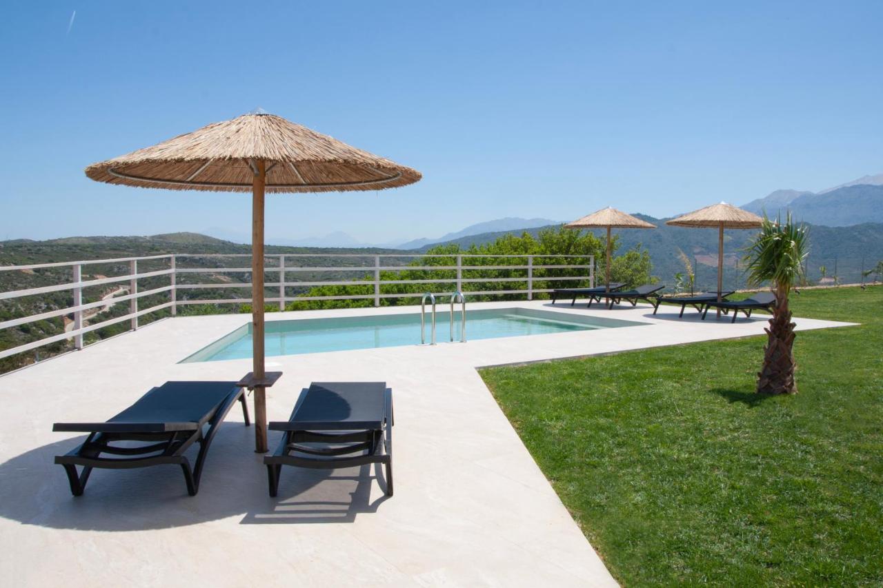 Villa D'Anvers - Luxury Holiday Resort ซอว์ดา ภายนอก รูปภาพ