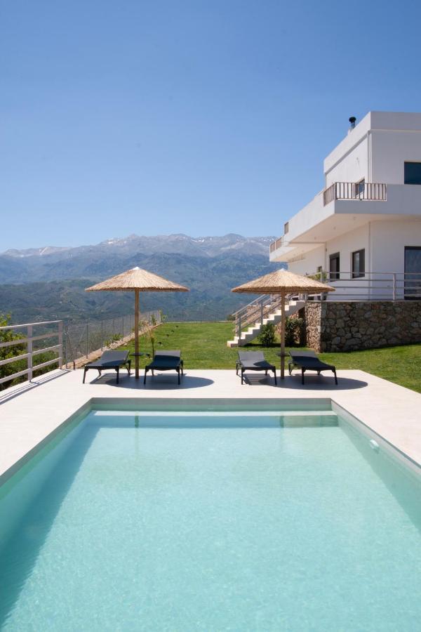 Villa D'Anvers - Luxury Holiday Resort ซอว์ดา ภายนอก รูปภาพ