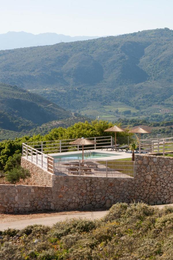 Villa D'Anvers - Luxury Holiday Resort ซอว์ดา ภายนอก รูปภาพ