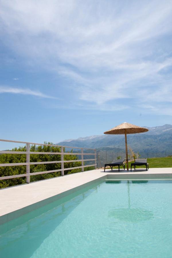 Villa D'Anvers - Luxury Holiday Resort ซอว์ดา ภายนอก รูปภาพ