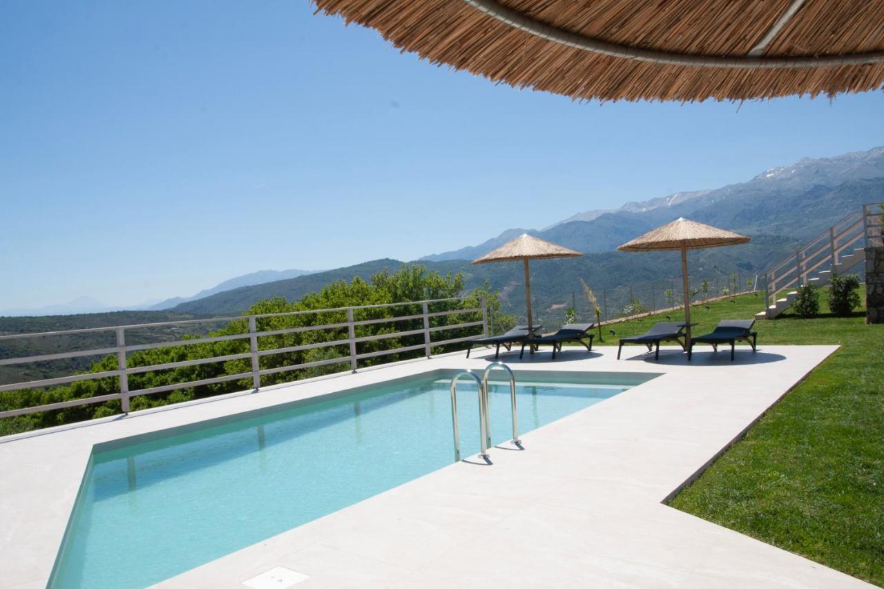 Villa D'Anvers - Luxury Holiday Resort ซอว์ดา ภายนอก รูปภาพ