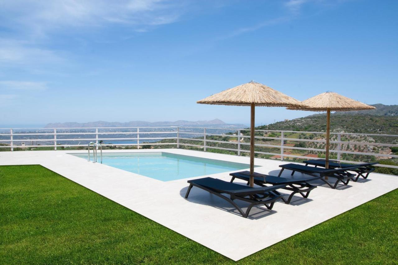 Villa D'Anvers - Luxury Holiday Resort ซอว์ดา ภายนอก รูปภาพ
