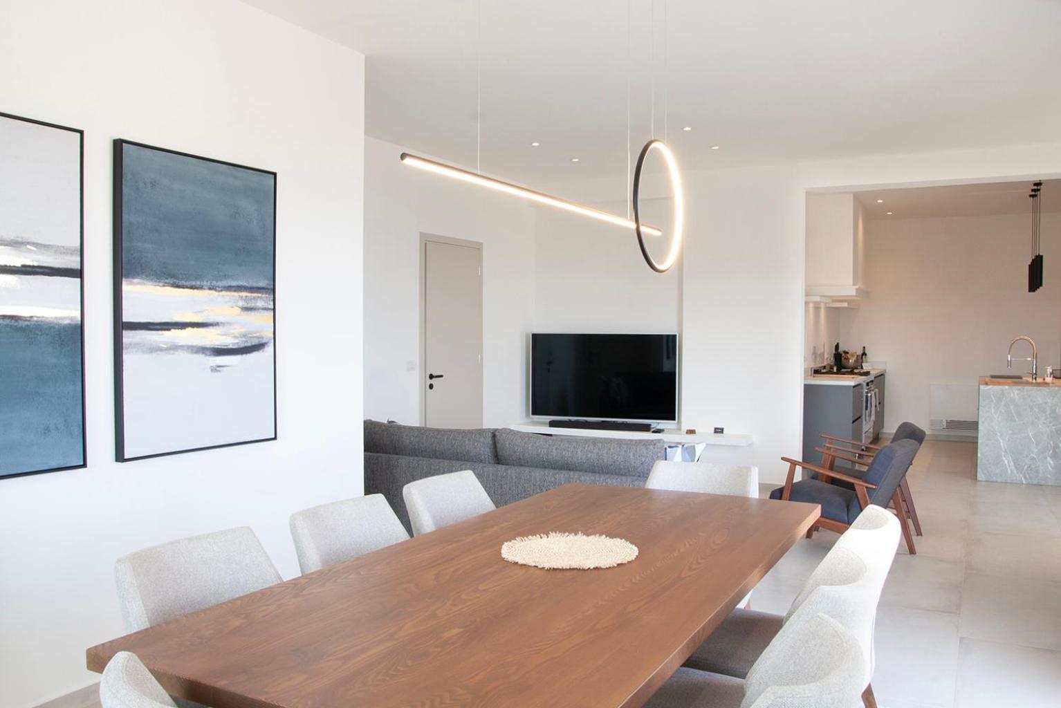 Villa D'Anvers - Luxury Holiday Resort ซอว์ดา ภายนอก รูปภาพ